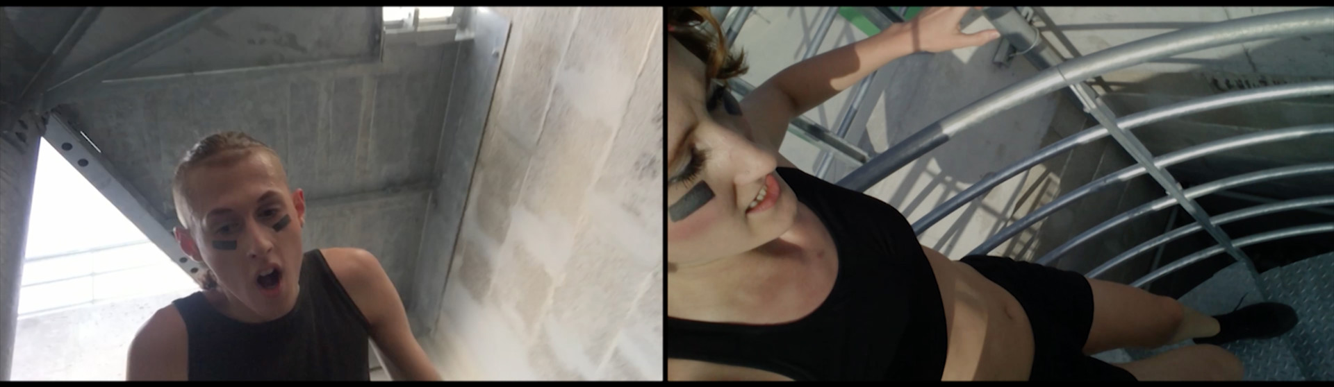 Selfiecalypse