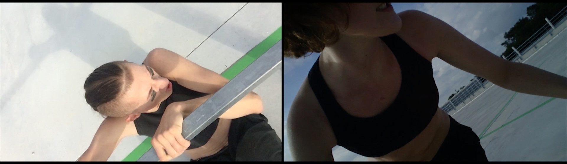 Selfiecalypse