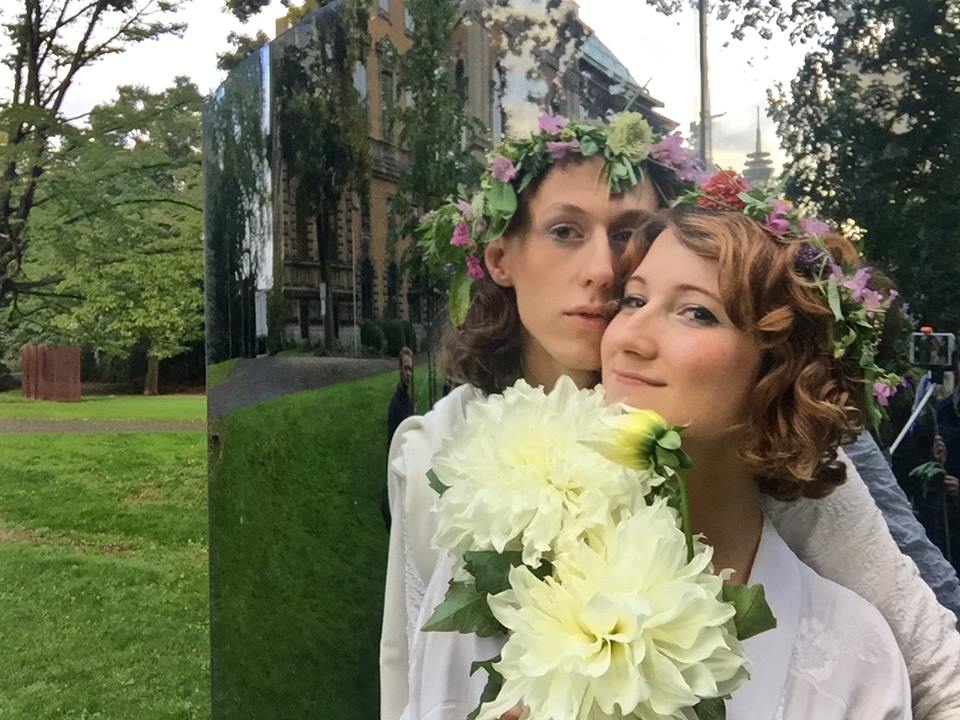 Wedding